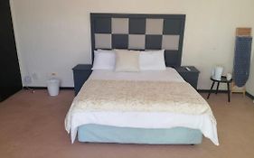 The Pele Guest House